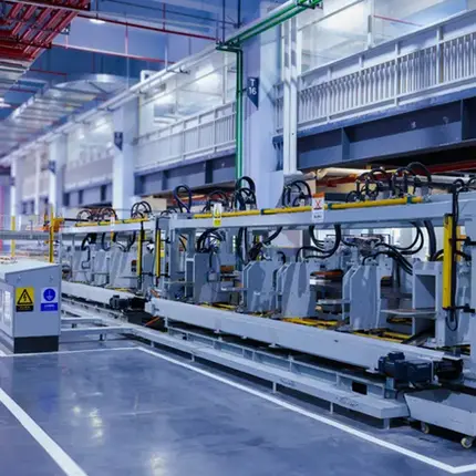 Industries Driving Lagos' Economy Today