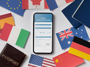 How to Successfully Apply for a Schengen Visa in 2026