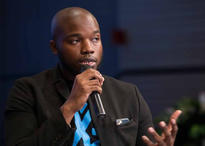 Diaspora Star | Roye Okupe: The Nigerian Storyteller Redefining Superheroes Through African Eyes