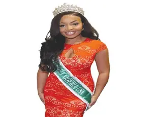Balancing Cultures Shaped My Identity — Miss Diaspora Nigeria USA