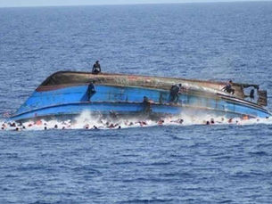 Seven Feared Dead as Migrant Boat Capsizes Off Gambian Coast
