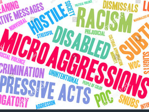 Navigating Racism and Microaggressions in Diaspora Life