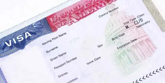 U.S. Issues Strong Warning to Nigerians Over Visa Fraud Risks