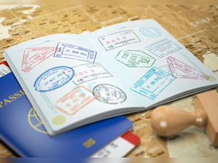 How Travel History Can Improve Your Chances of Getting a Visa