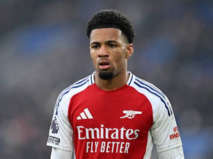 Diaspora Star | Ethan Nwaneri : The Young Nigerian-British Phenom Lighting Up European Football