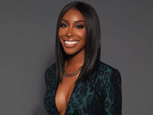 Diaspora Star | Jackie Aina Turns Beauty Influence into Industry Power