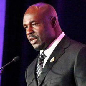 Diaspora Star | Christian Okoye: From Nigerian Soccer Fields to NFL Legend and Philanthropist