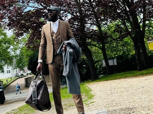 Nigerian Student Uche Okirie Stabbed to Death by Neighbour in UK