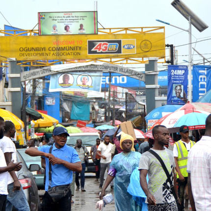 Tips You Need to Know Before Buying Things in Computer Village, Lagos