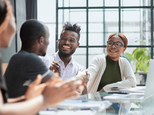 How to Network in Lagos: The Real Guide