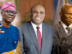 Sanwo-Olu, Fashola, Oramah Call for Stronger Nigeria-UK Trade and Intra-African Commerce at NBCC Inauguration