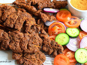 5 Top Suya Spots in Lagos