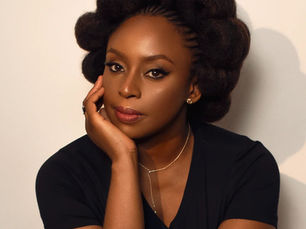 Chimamanda Adichie Loses One of Her Twin Sons