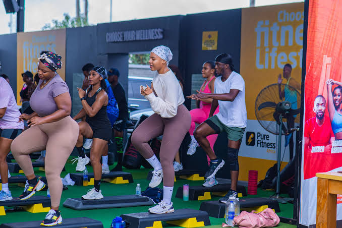 Lagos Gyms and Fitness Centers: Affordable Spots to Get Fit in 2025