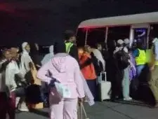 IOM Facilitates Return of 180 Nigerians from Libya