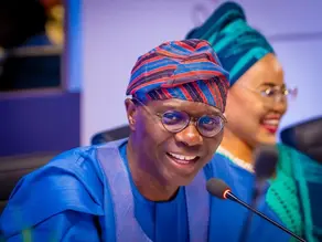 Sanwo-Olu Reaffirms Drive to Strengthen Consumer Protection in Lagos