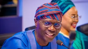 Sanwo-Olu Reaffirms Drive to Strengthen Consumer Protection in Lagos
