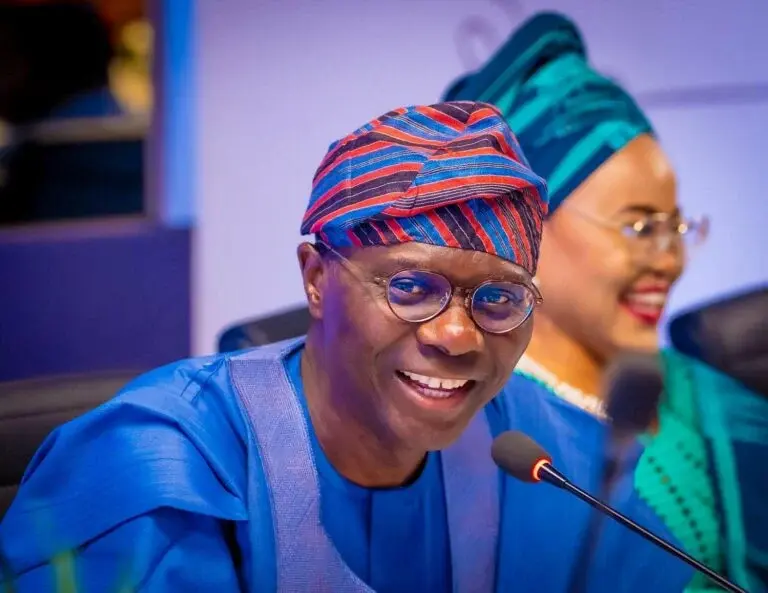 Sanwo-Olu Reaffirms Drive to Strengthen Consumer Protection in Lagos