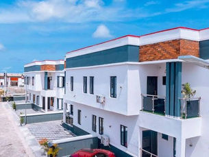 Exploring the Lagos Real Estate Market in 2026: Is Now the Time to Buy?