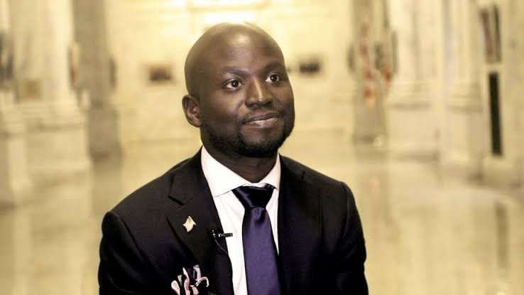 Owolewa Criticizes Trump Aide Over Comments on Washington Protests