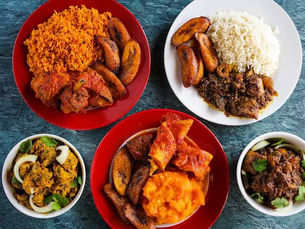 A Festive Nigerian Menu Abroad: Must-Have Meals for Christmas and New Year in the Diaspora