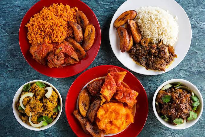 A Festive Nigerian Menu Abroad: Must-Have Meals for Christmas and New Year in the Diaspora