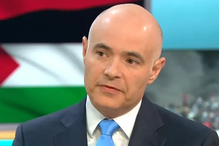 Israeli Envoy Accuses Iran of Backing Shi’ite Groups, Destabilising Nigeria