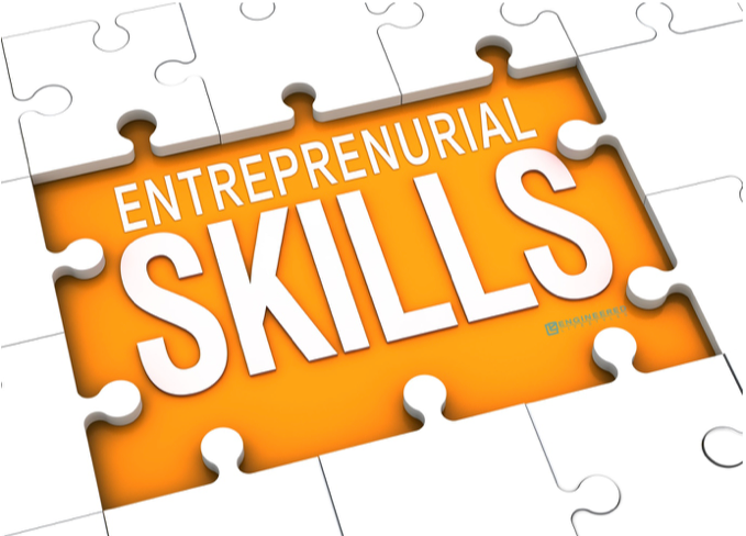 Skills Every Entrepreneur Needs to Succeed in Lagos