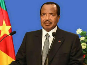 Paul Biya Wins Eighth Term as Cameroon’s President Amid Protests and Controversy