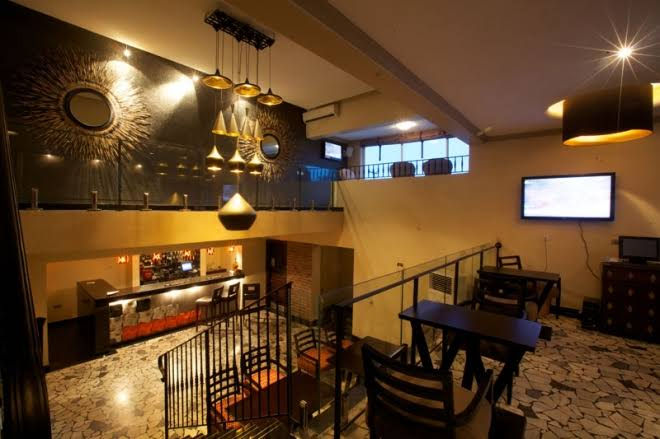 Under ₦20k Restaurants to Dine in Ikeja