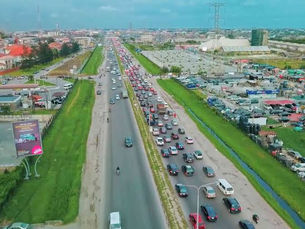 7 Super Affordable Places to Live in Lagos