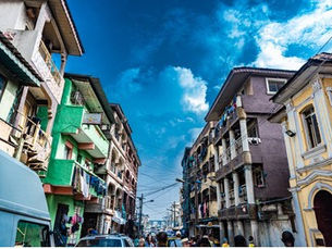 Inside Isale Eko: Discovering the Roots of Lagos