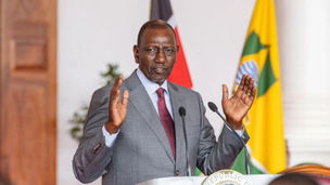 Kenya Government Rolls Out Integrated Diaspora System on eCitizen Platform