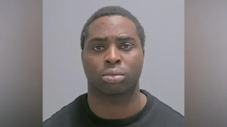 Suspected Killer of Nigerian Student in UK Convicted of Murder