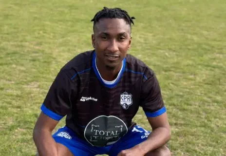 UK-Based Nigerian Footballer Dies After Brain Injury