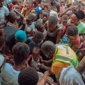 How Nigerians Are Giving Back to Their Communities at Home