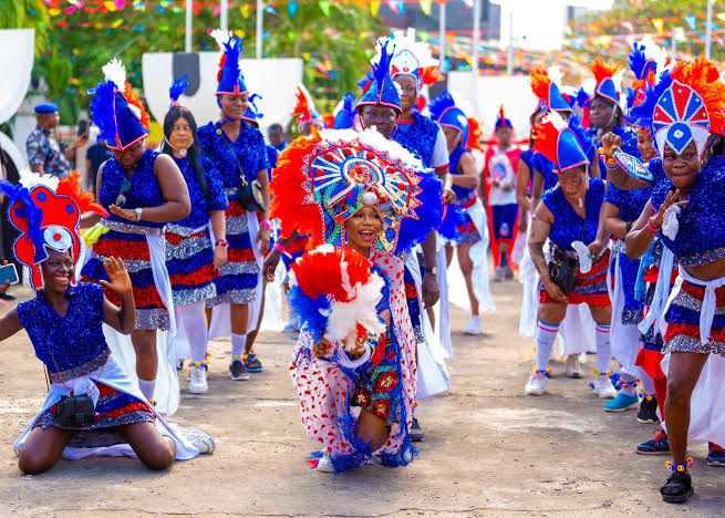 Why Lagos Is Becoming West Africa's Tourism Hub