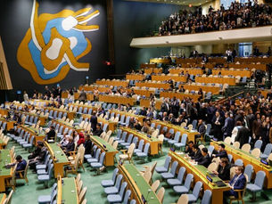 Ghana-Based Diaspora Community Hails Global Recognition of Slave Trade Atrocities