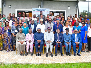 Lagos Head of Service hails Permanent Secretaries as public service “think-tank”