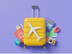 Before You Japa: The Ultimate Checklist Series