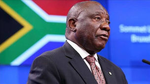 Ramaphosa Blames Corruption, Fake Marriages For South Africa’s Migration Tensions