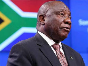 Ramaphosa Blames Corruption, Fake Marriages For South Africa’s Migration Tensions