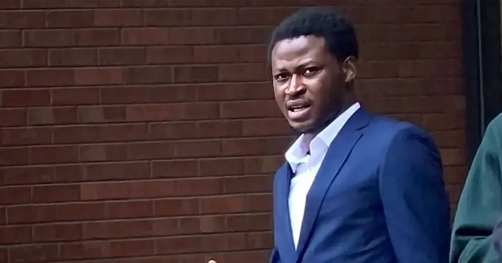 Nigerian Student Convicted of Attempted Sexual Assault in UK