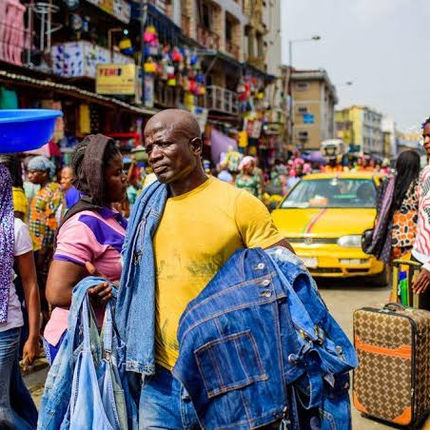 Small Businesses Every Lagos Resident Should Support