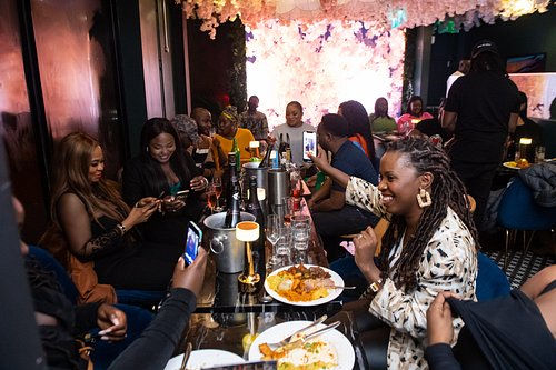 5 Nigerian Restaurants in London Every Diaspora Member Must Try in 2026