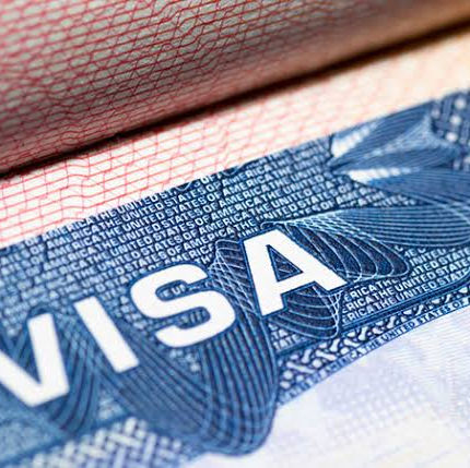 US Embassy Halts Visa Appointments in Abuja Amid Security Concerns