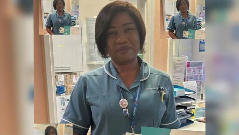 UK-Based Nigerian Carer Caught Abusing Dementia Patient Days Before His Death