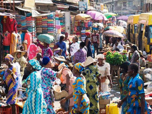 Street-Smart Guide to Shopping at Eko Idumota Like a Pro