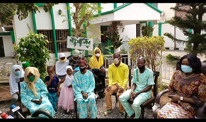 NiDCOM Pushes Back Against Amnesty Letter, Details Efforts to Free Nigerian on Saudi Death Row