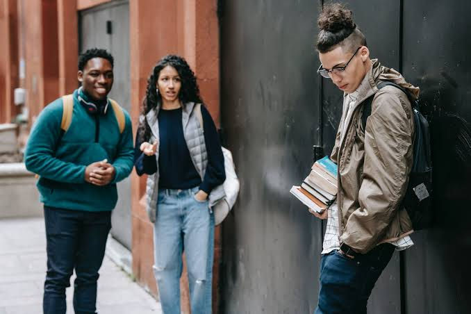 Handling Stereotypes as a Nigerian in the Diaspora: Rising Above Bias with Confidence and Clarity